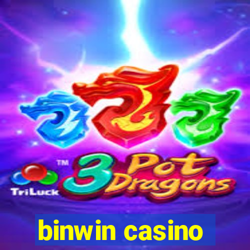 binwin casino